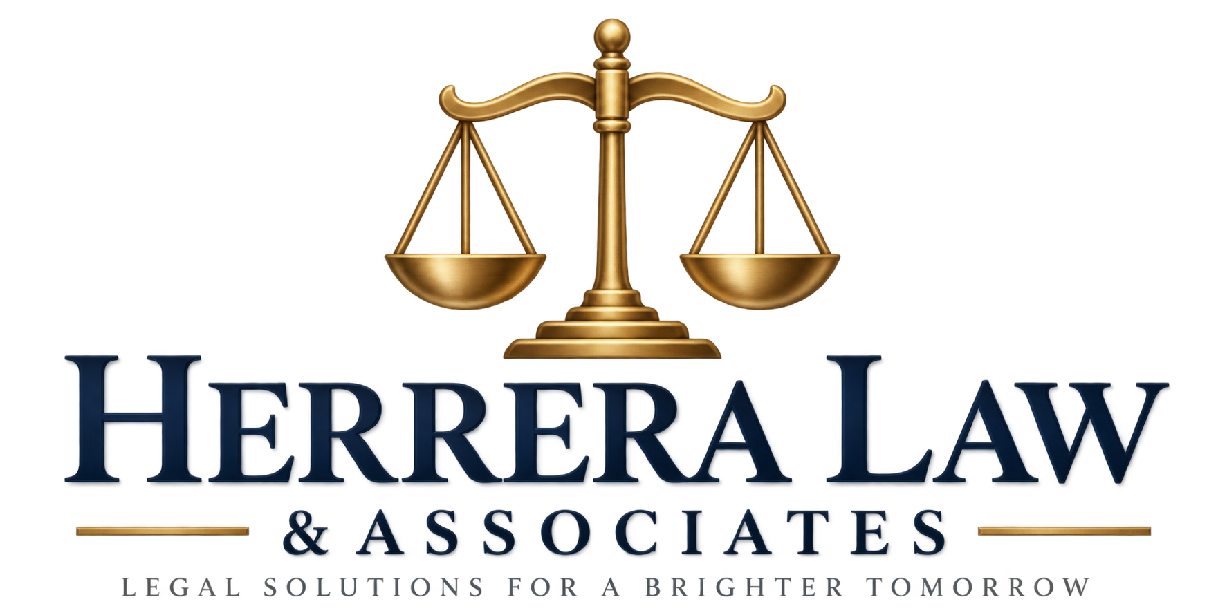 Herrera Law & Associates logo